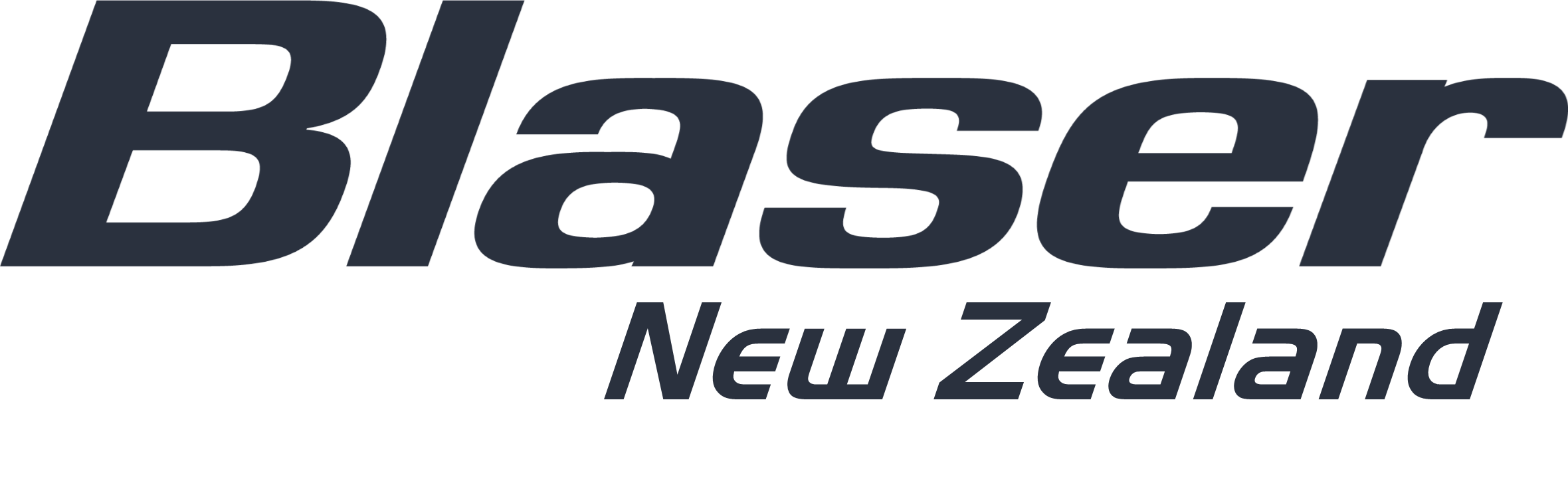 BLASER NEW ZEALAND
